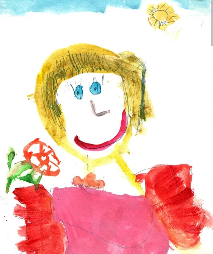 Рисунок мама 3 года. Рисование мамы с ребенком. Рисунок для мамы. Конкурс детского рисунка мама. Детские рисунки мамы.
